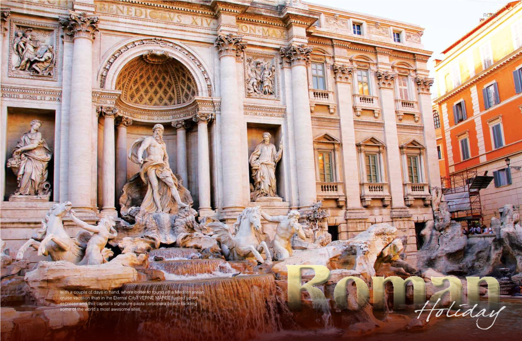 Rome Travel Rome