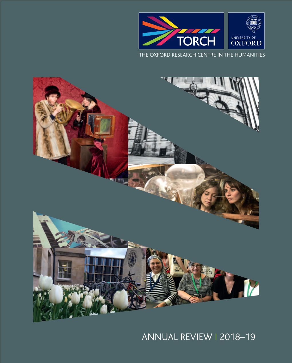 TORCH Annual Review 2018-19