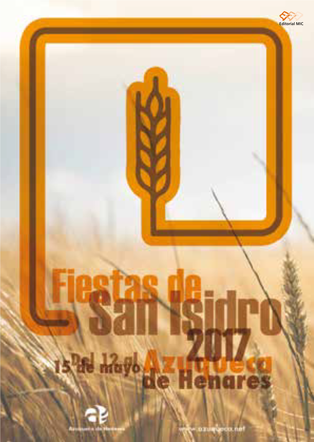 Fiestas De San Isidro En Azuqueca De Henares