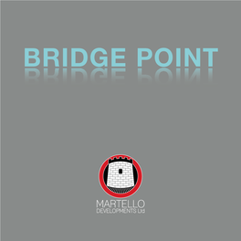 Bridge Point