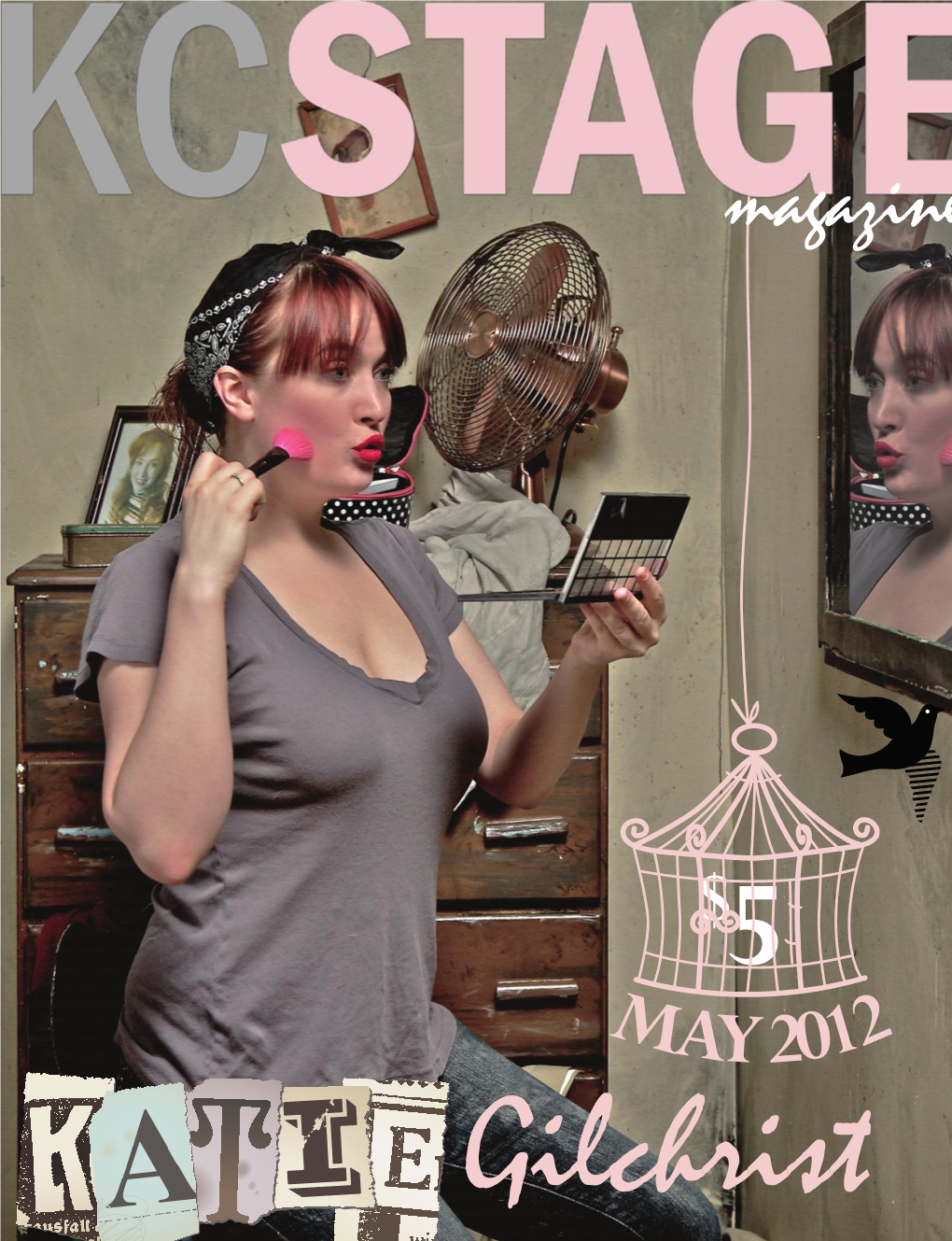 KC Stage Magazine