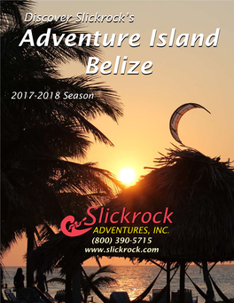 Discover Slickrock's