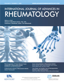 Rheumatology.Com