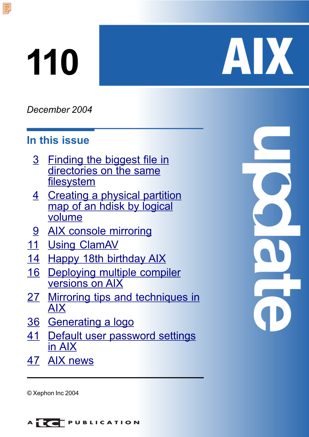 AIX Dec 2004.P65