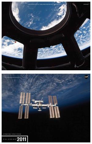 C a L E N D a R International Space Station