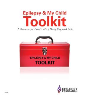 Epilepsy & My Child Toolkit