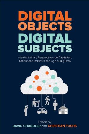 Digital Object, Digital Subjects