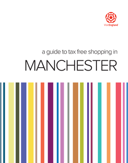 Manchester Contents
