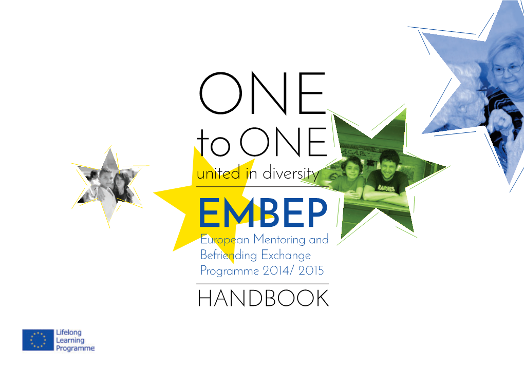 Handbook EMBEP 2014/2015