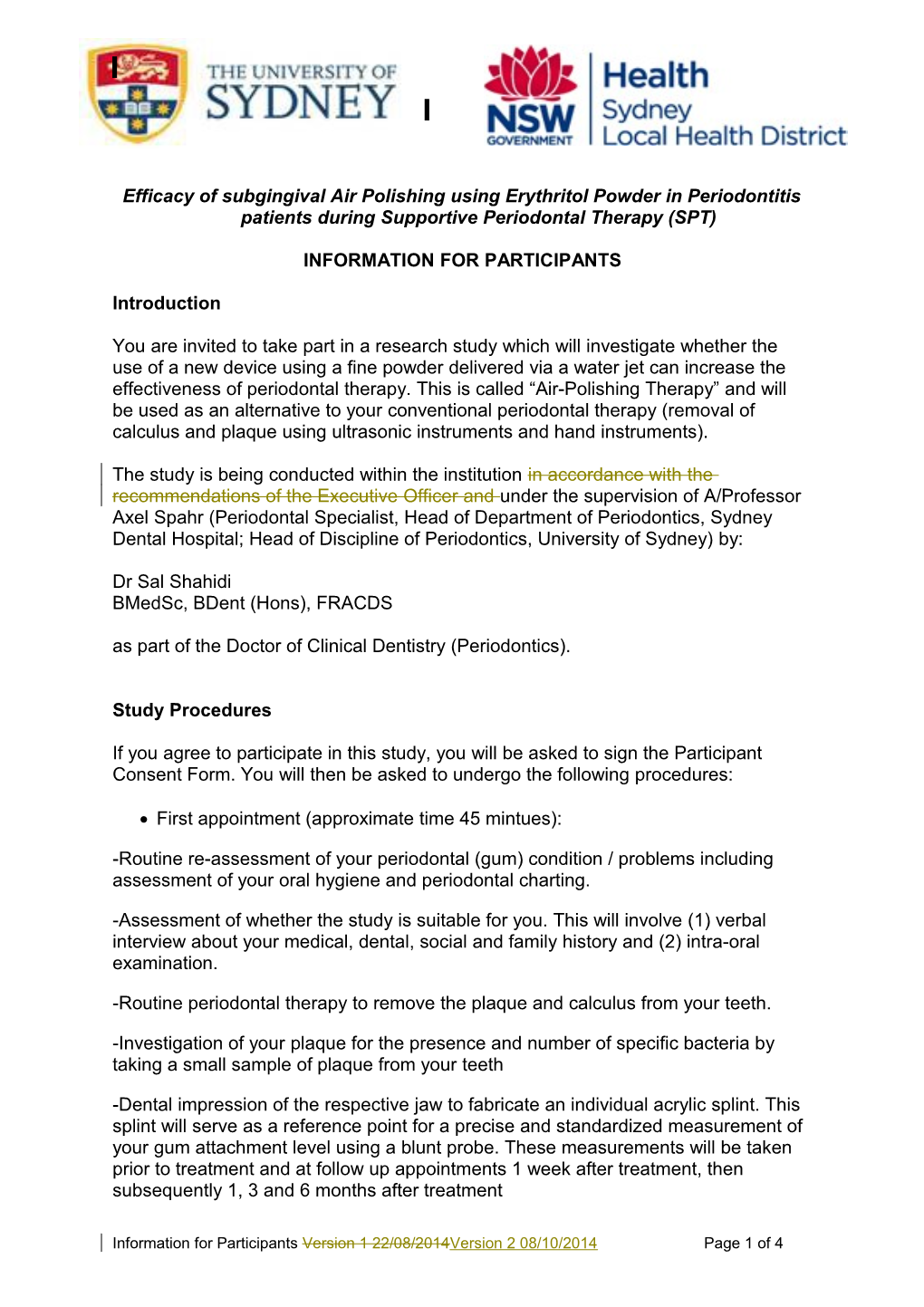 Efficacy of Subgingival Air Polishing Using Erythritol Powder in Periodontitis Patients