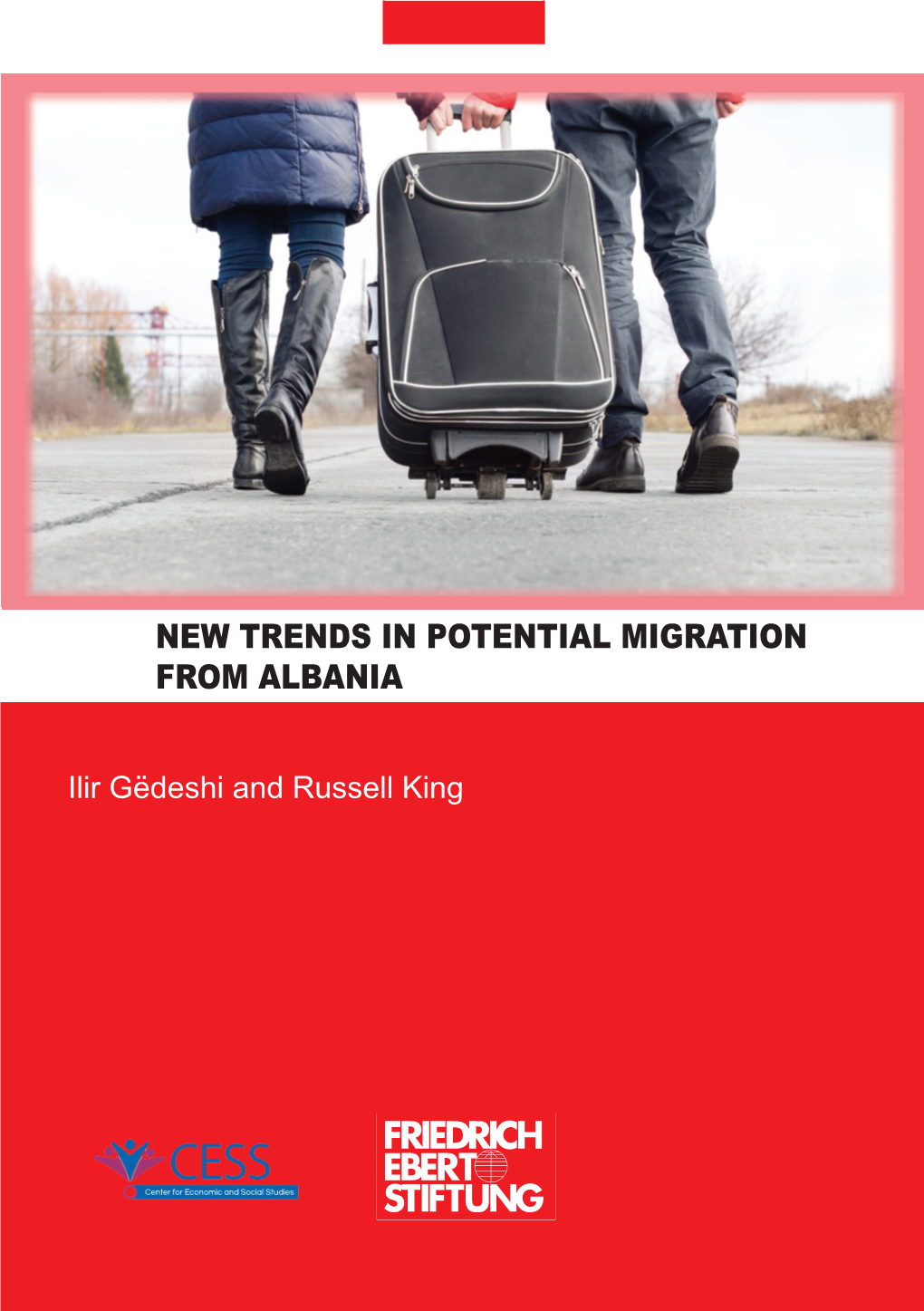 New Trends in Potential Migration from Albania