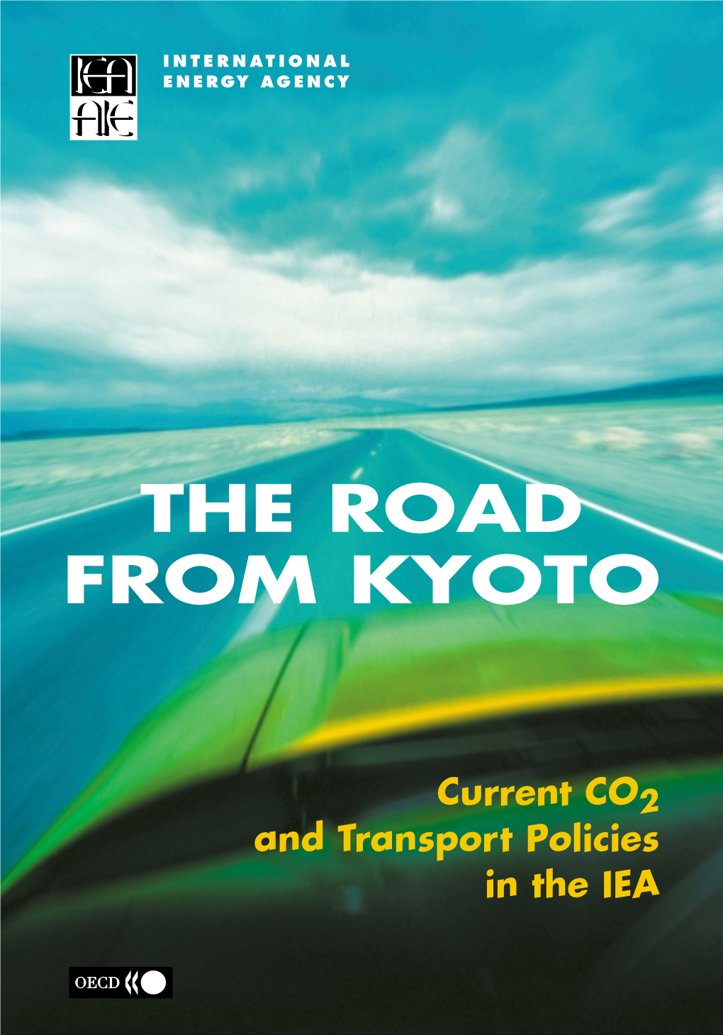 The Road from Kyoto