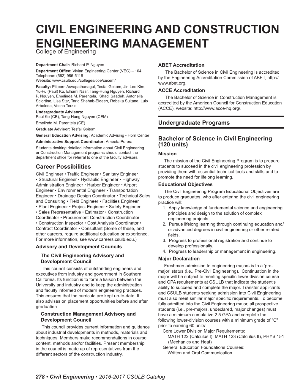 Civil Engineering and Construction Engineering Management Copy