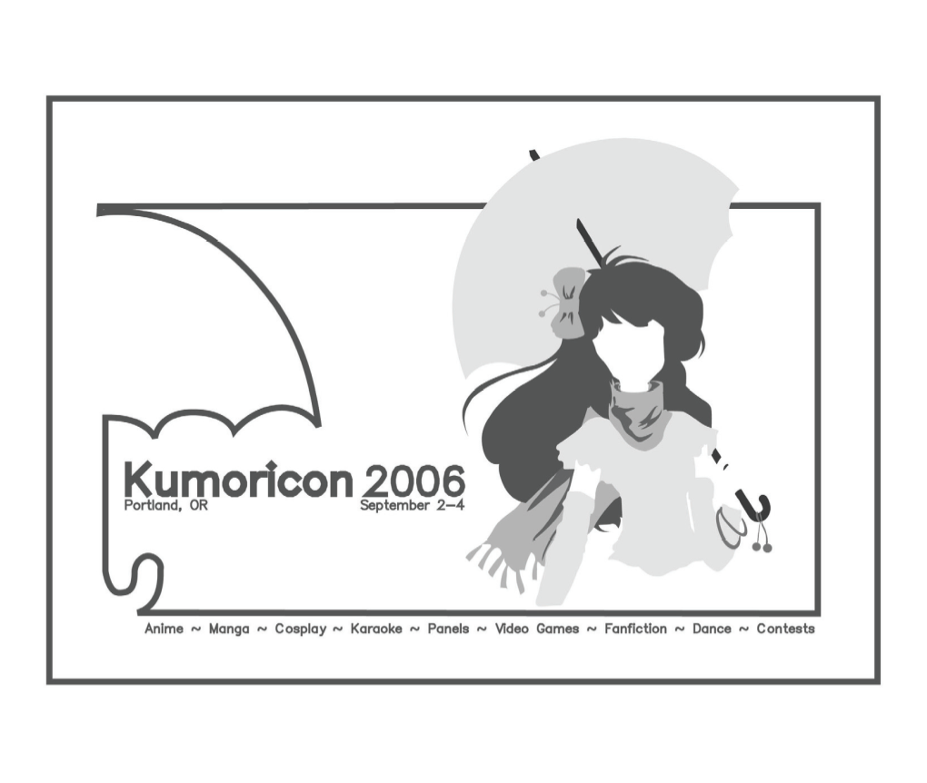 Kumoricon 2006 Pocket Programming Guide