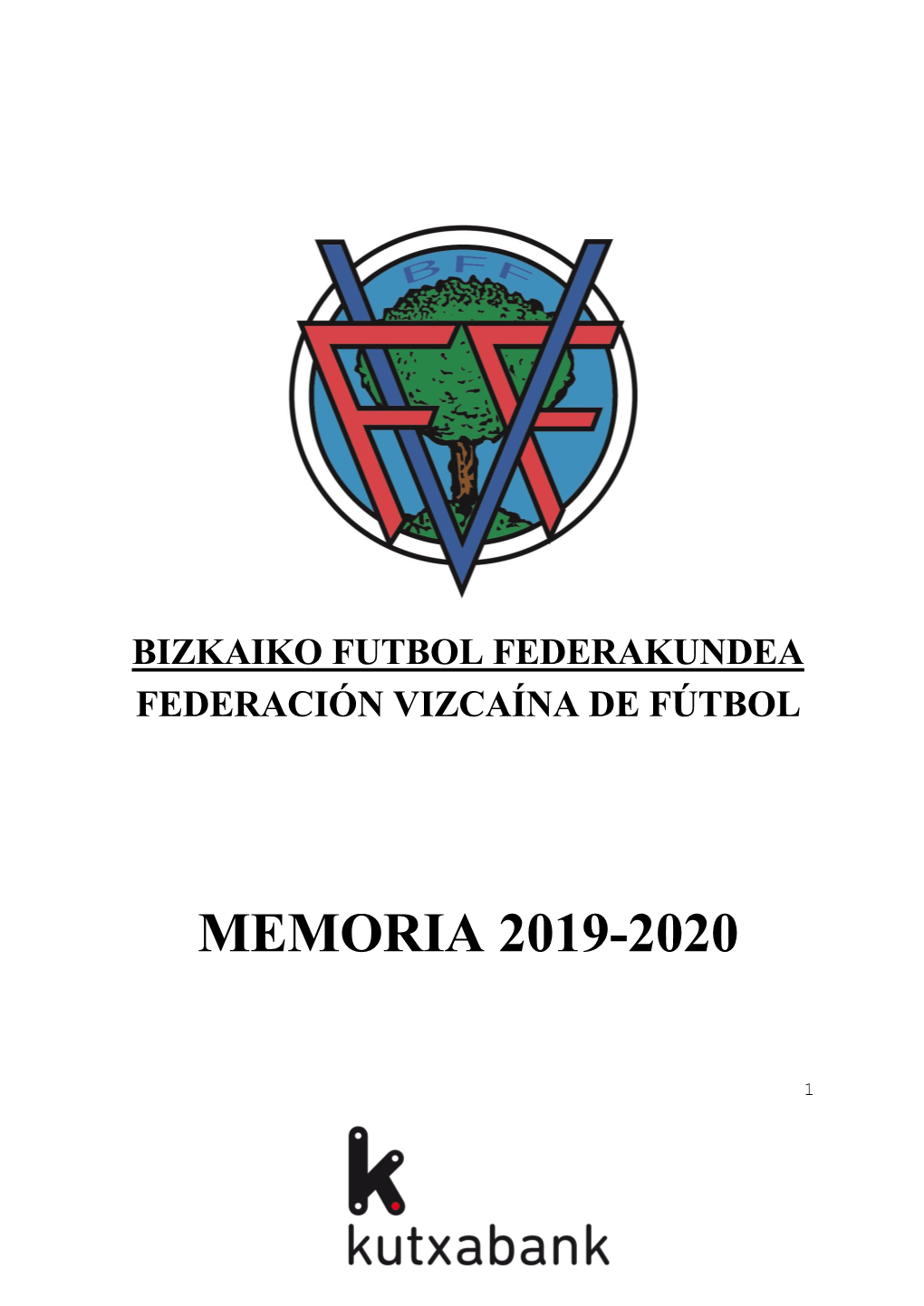 Memoria 2019-2020