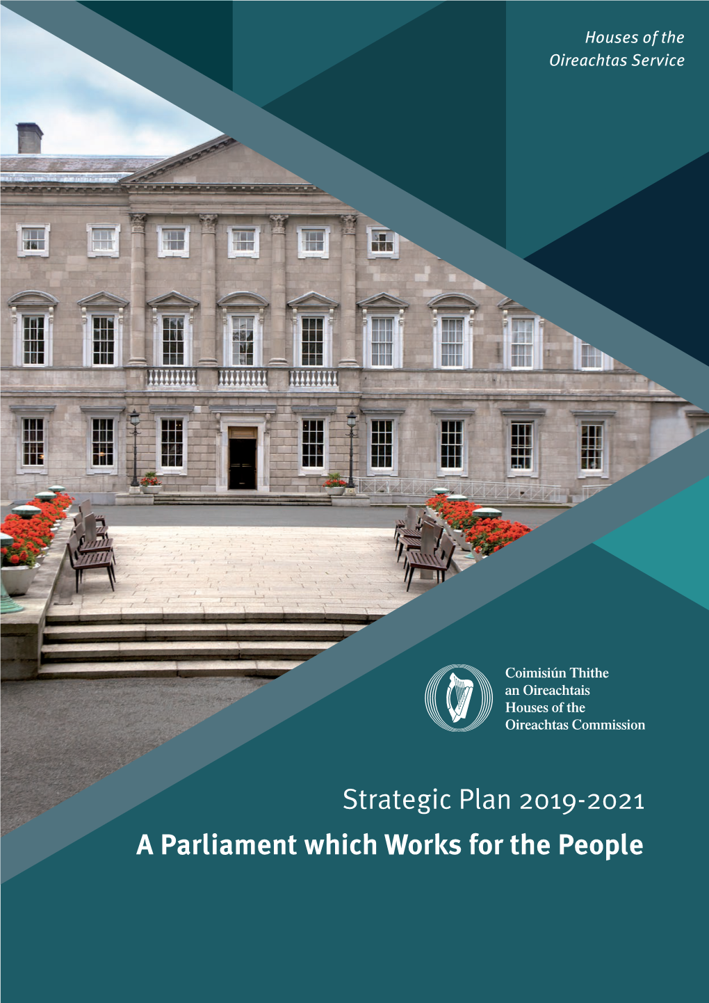 Houses of the Oireachtas Service