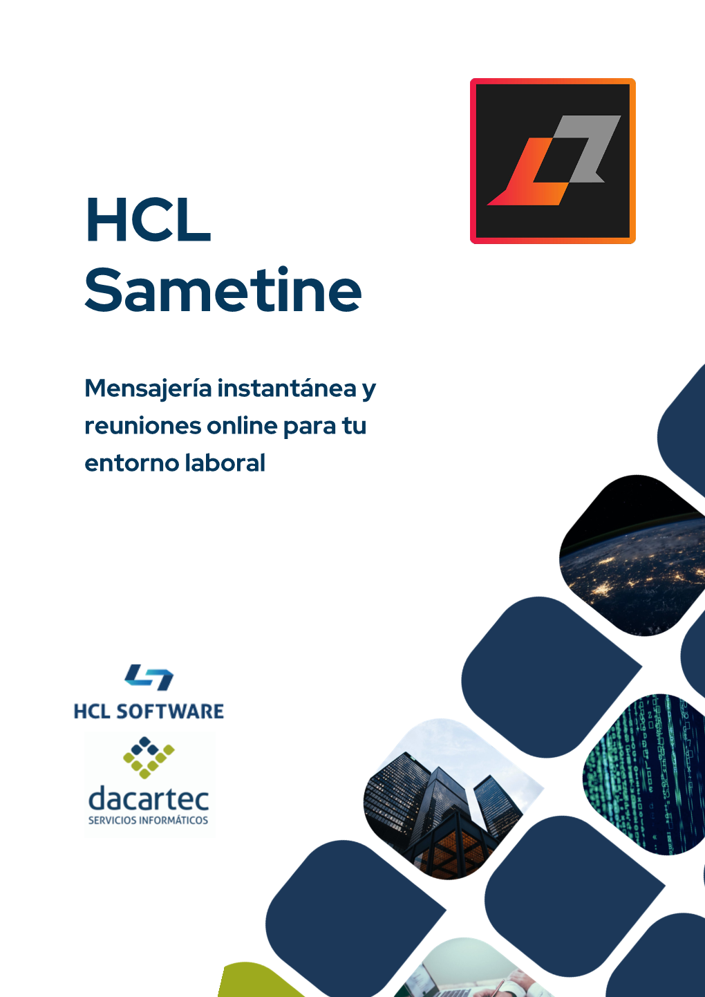 HCL Sametime