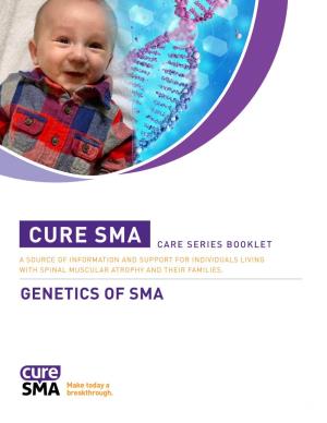 Genetics of Sma