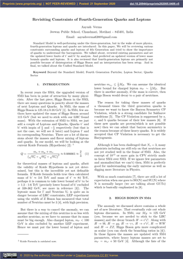 Revisiting Constraints of Fourth-Generation Quarks and Leptons