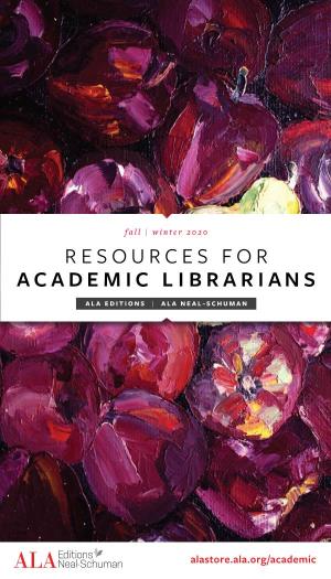 Resources for Academic Librarians