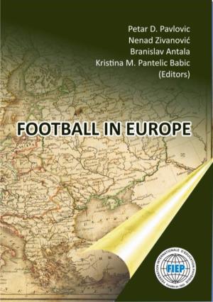 Football in Europe.Pdf