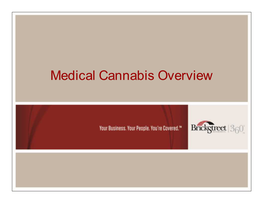 WV Medical Cannabis Act