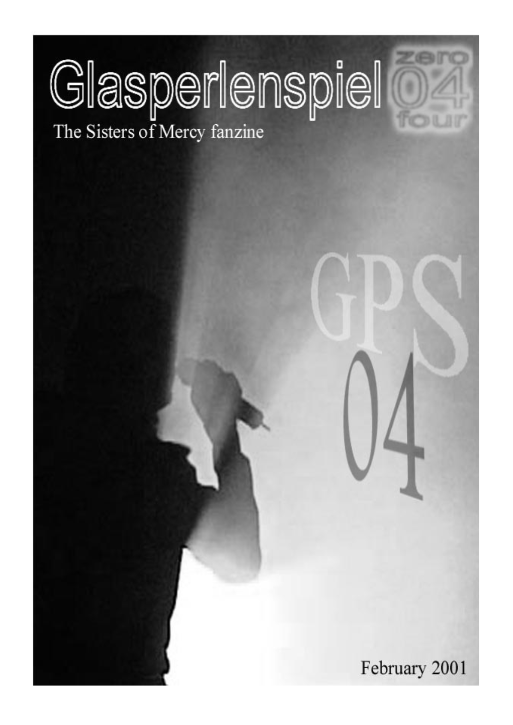 GPS 04 Was Produced By