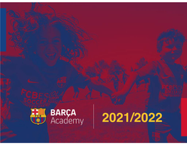 Baa 2021-2022
