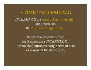 12. Comic Intermezzo [PDF]