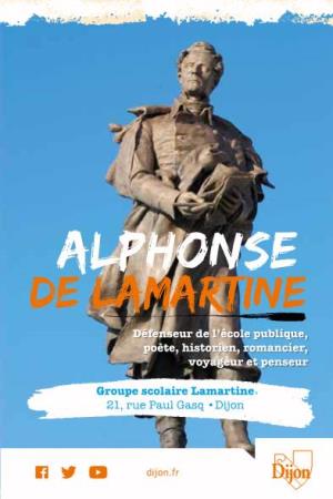 Alphonse De LAMARTINE
