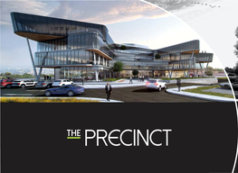 The-Precinct.Pdf