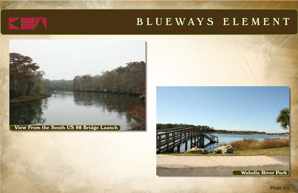 Blueways Element
