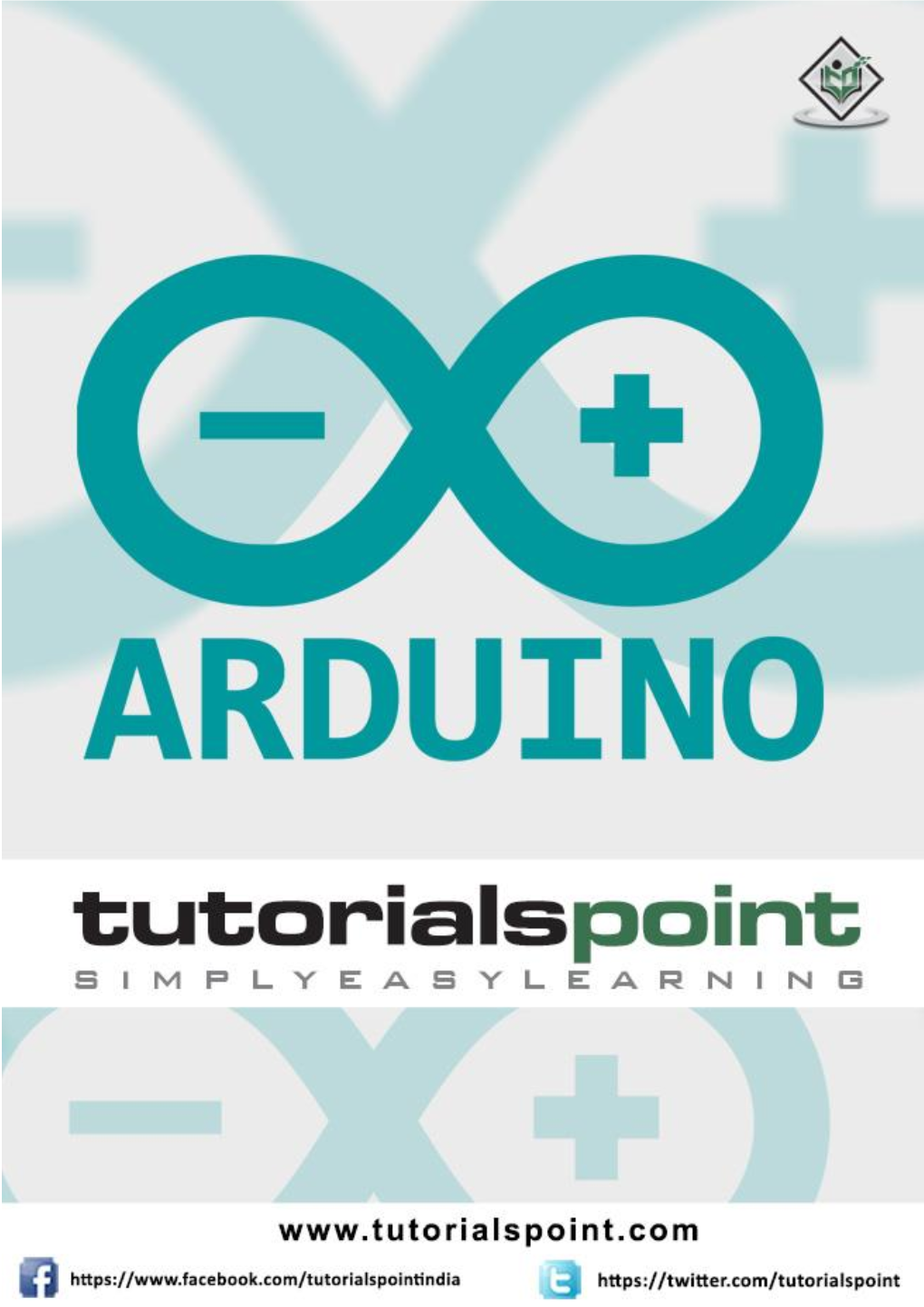 Preview Arduino Tutorial (PDF Version)