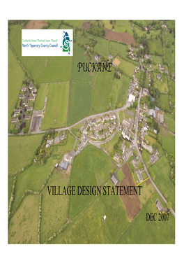 Puckane Village Design Statement