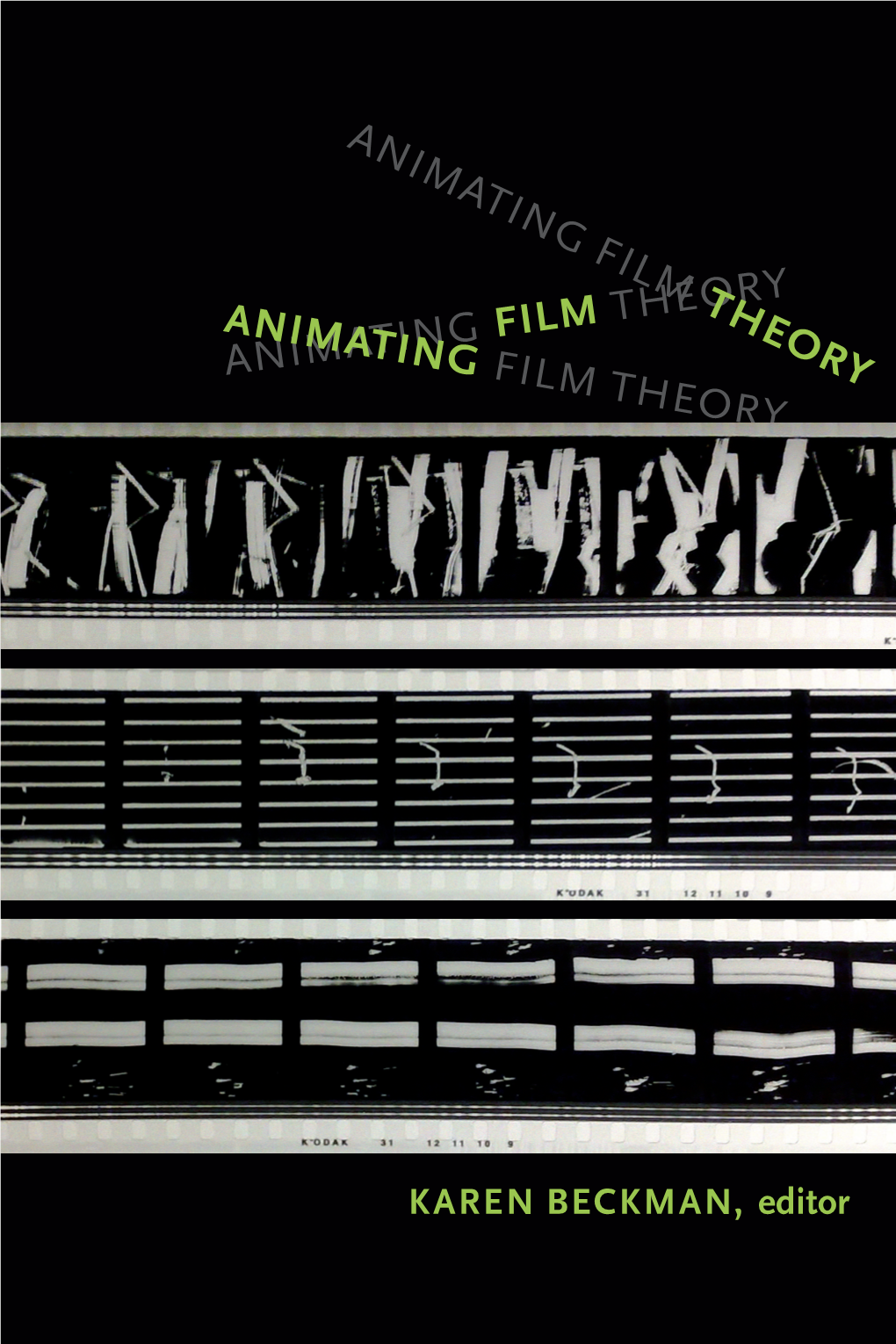 Animating Film Theory Animating Film Theory