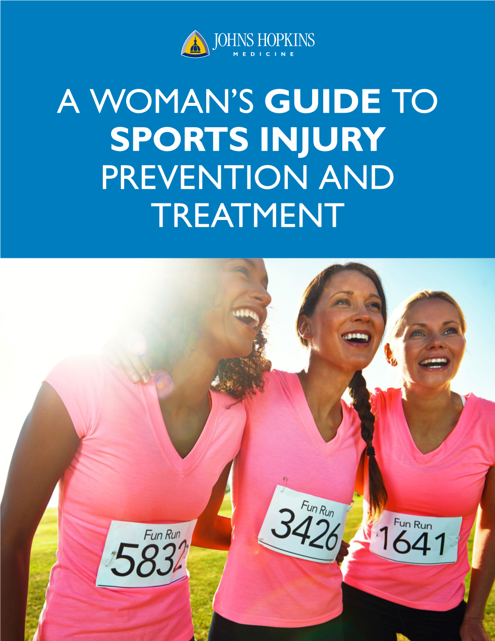 Inside Your Sports Injury Prevention and Treatment Guide Why Do Sports Injuries Affect Women Differently Than Men?