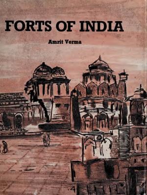 FORTS of INDIA Anurit Vema