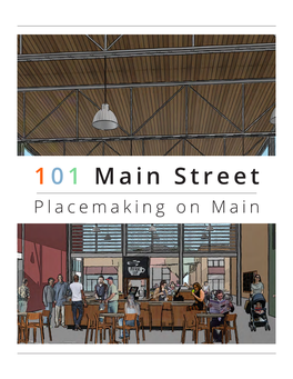 101 Main Street