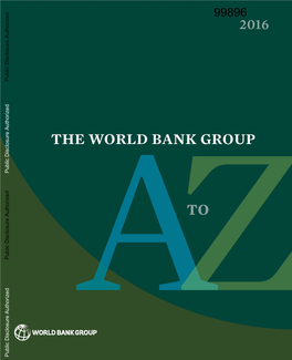 The-World-Bank-Group-A-To-Z-2016