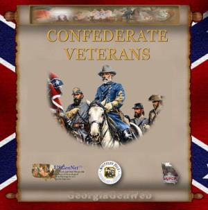 Confederate Veteran 1909