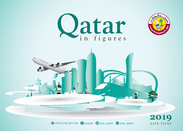 Qatar in Figures 2019 Bulletin