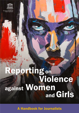 Reportingon Violence and Girls