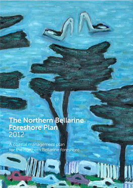 The Northern Bellarine Foreshore Plan 2012