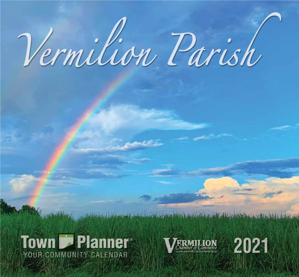 Vermilion Parish Realtor®®