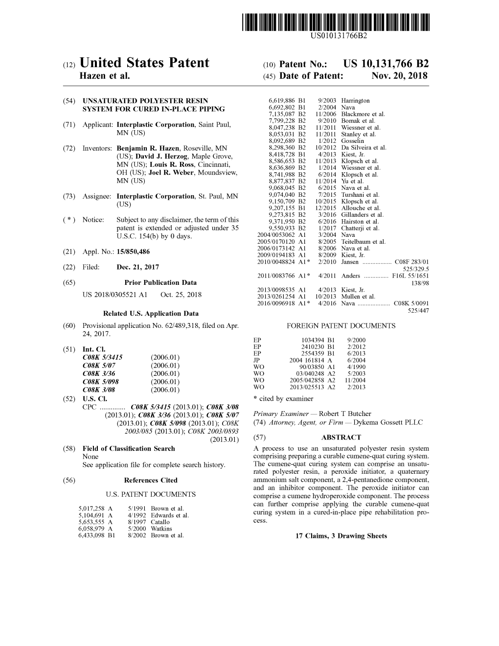 ( 12 ) United States Patent