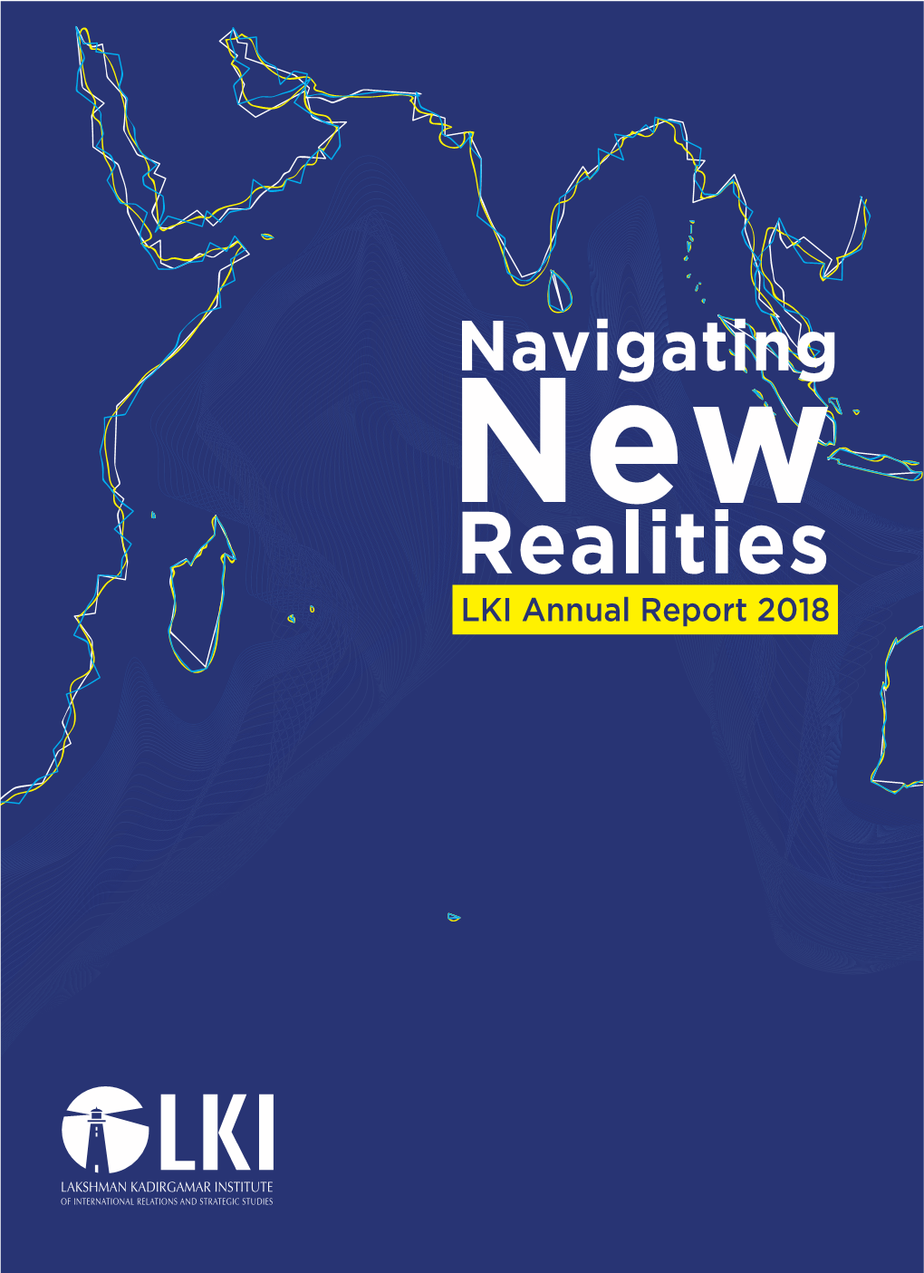 Realities LKI Annual Report 2018 Published : June 2019