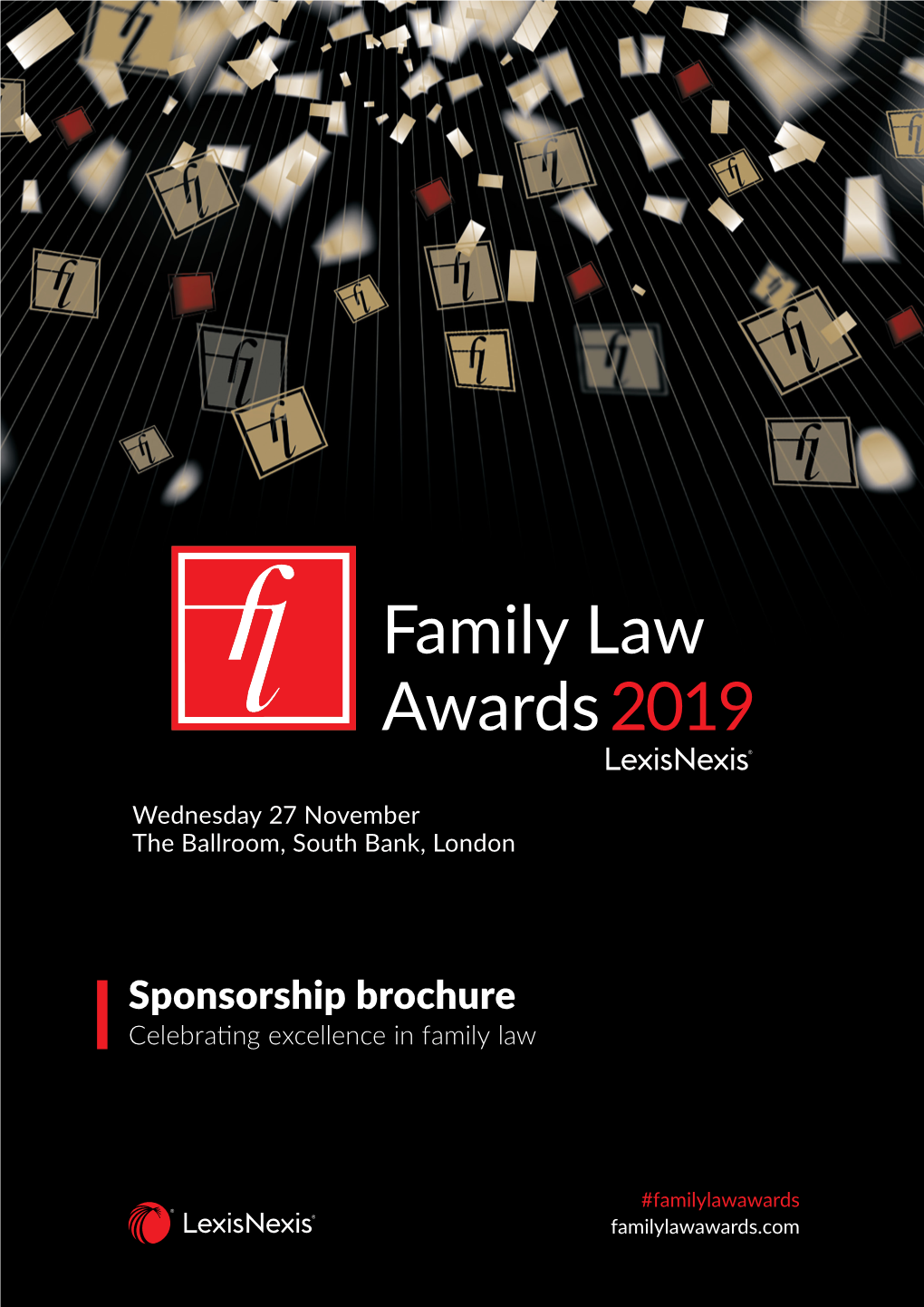 Family Law Awards 2019