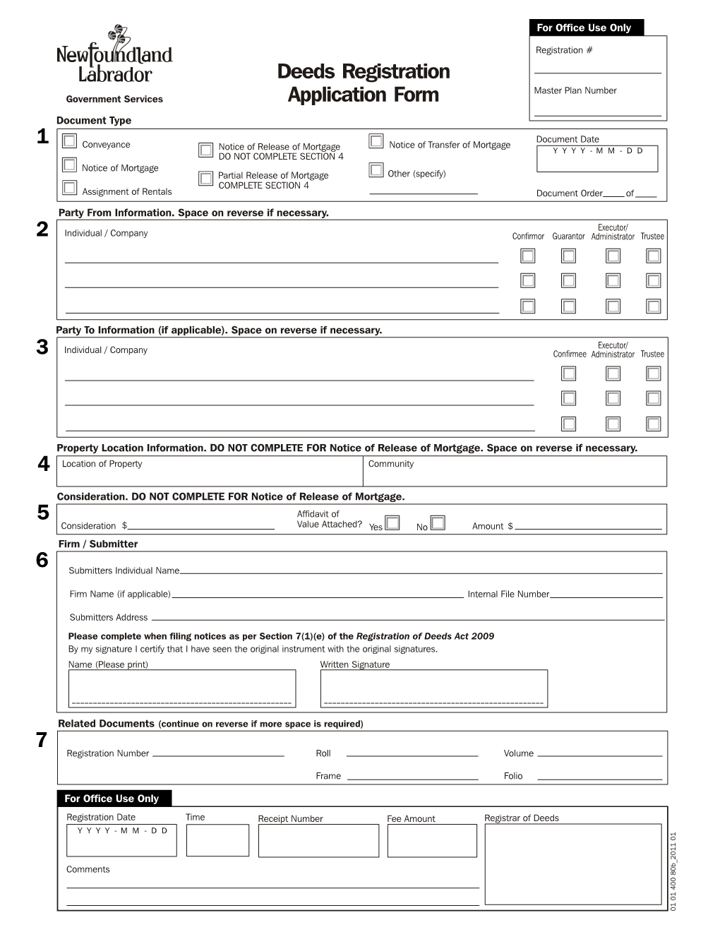 Registration Form for Paper Submissionsopens in New Window