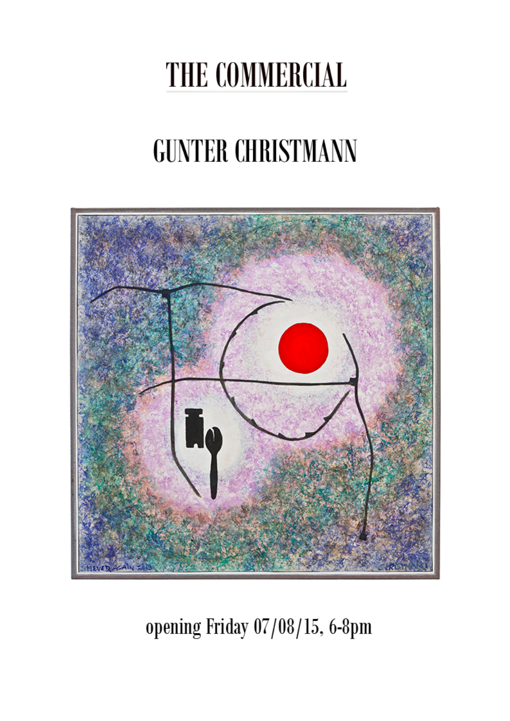 Gunter Christmann (B