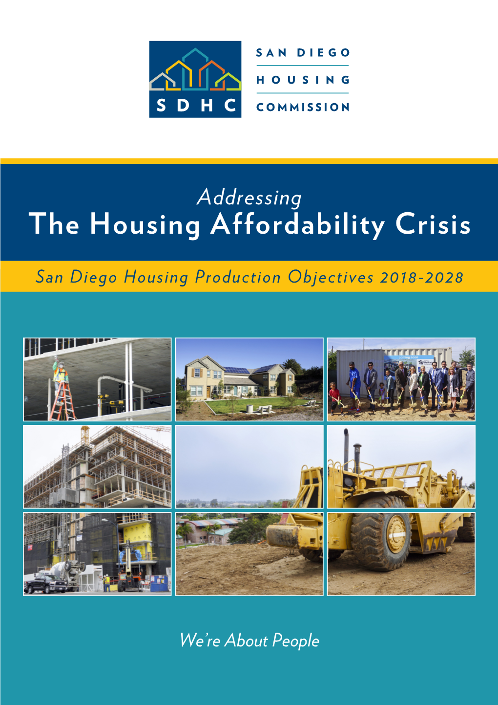 The Housing Affordability Crisis